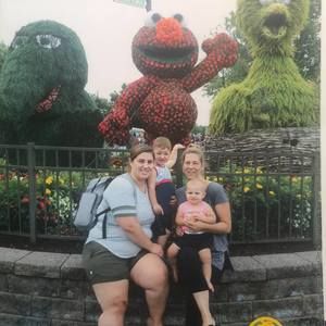 Meet your Posher, Lisa